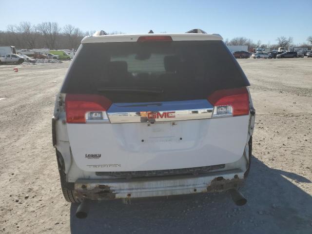Photo 6 from auction – 2013 GMC TERRAIN SL with VIN 2GKFLWE35D6121695