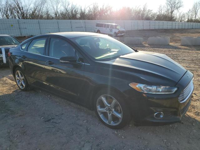 Photo 4 from auction – 2016 FORD FUSION SE with VIN 3FA6P0H77GR264386