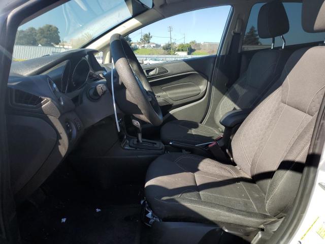 Photo 7 from auction – 2018 FORD FIESTA SE with VIN 3FADP4BJ2JM112295