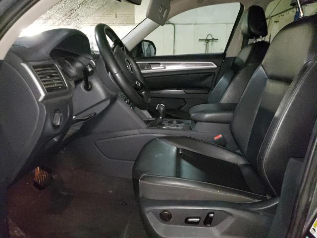 Photo 7 from auction – 2018 VOLKSWAGEN ATLAS SE with VIN 1V2DR2CA4JC509501
