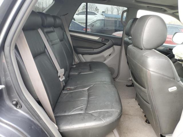 Photo 10 from auction – 2008 TOYOTA 4RUNNER SR with VIN JTEZU14R28K015167