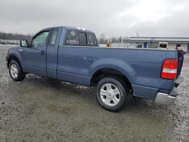 Photo 2 from auction – 2004 FORD F150 with VIN 1FTRF12W94NB34625