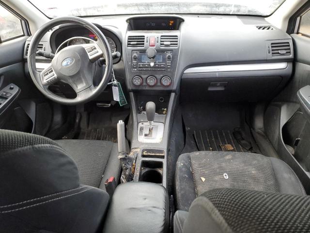 Photo 8 from auction – 2014 SUBARU XV CROSSTR with VIN JF2GPACC3E8228977