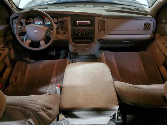 Photo 8 from auction – 2004 DODGE RAM 1500 S with VIN 1D7HU18DX4J132595