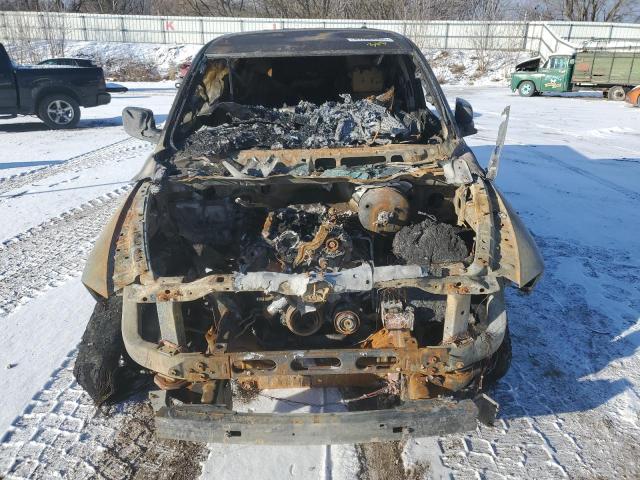 Photo 5 from auction – 2014 RAM 1500 ST with VIN 1C6RR7KT5ES248826