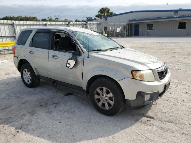 Photo 4 from auction – 2009 MAZDA TRIBUTE I with VIN 4F2CZ02769KM02202