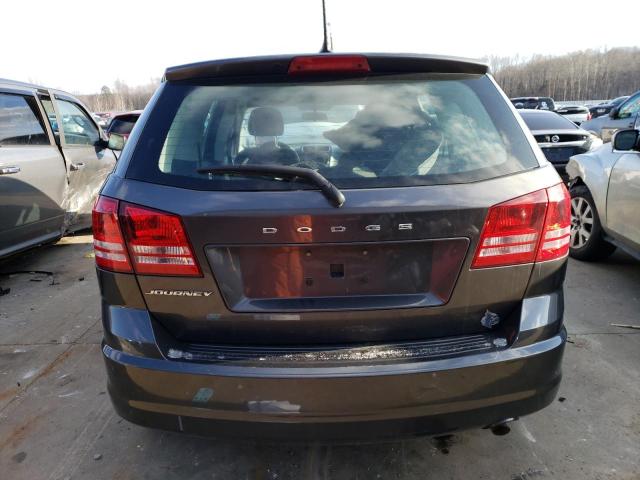 صورة رقم 6 من المزاد - 2014 DODGE JOURNEY SE مع VIN 3C4PDCAB2ET133163
