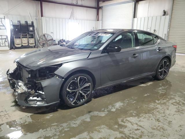 Photo 1 from auction – 2024 NISSAN ALTIMA SR with VIN 1N4BL4CV7RN383987