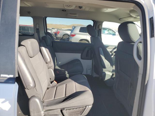 Photo 10 from auction – 2008 DODGE GRAND CARA with VIN 1D8HN54PX8B157013
