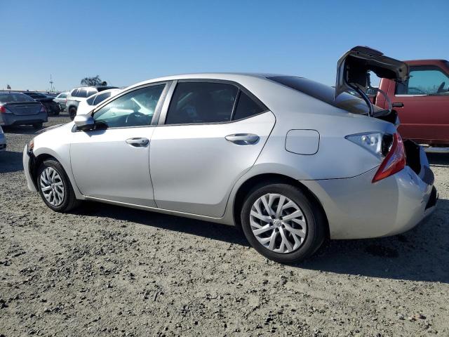 Photo 2 from auction – 2019 TOYOTA COROLLA L with VIN 5YFBURHE2KP881200