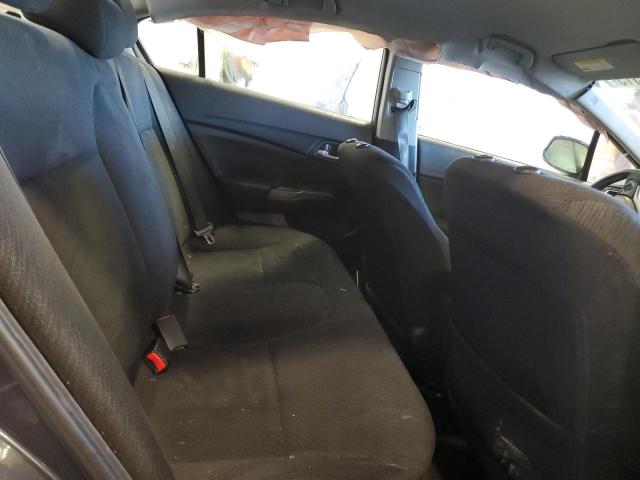Photo 10 from auction – 2013 HONDA CIVIC LX with VIN 19XFB2F56DE086205