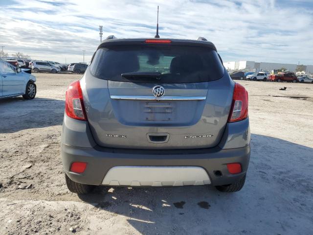Photo 6 from auction – 2014 BUICK ENCORE with VIN KL4CJASB3EB724902