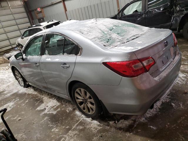 Photo 2 from auction – 2016 SUBARU LEGACY 2.5 with VIN 4S3BNBC69G3024666