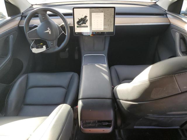 Снимка 8 от търг – 2024 TESLA MODEL Y с VIN 7SAYGDEE4RA253623