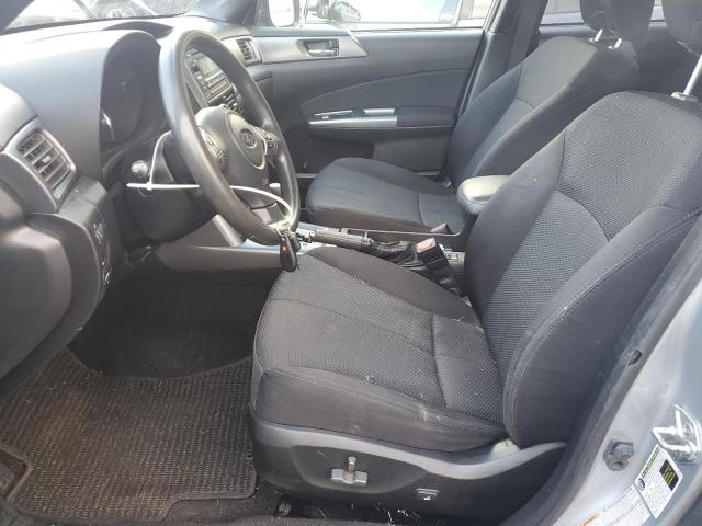 Photo 7 from auction – 2012 SUBARU FORESTER 2 with VIN JF2SHADC8CH462177