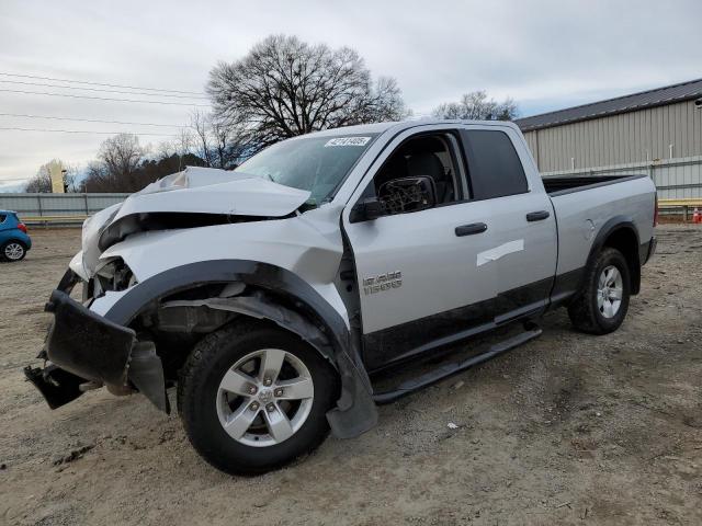 RAM 1500 SLT 2015 with VIN 1C6RR7GG0FS702705 - Photo from auction