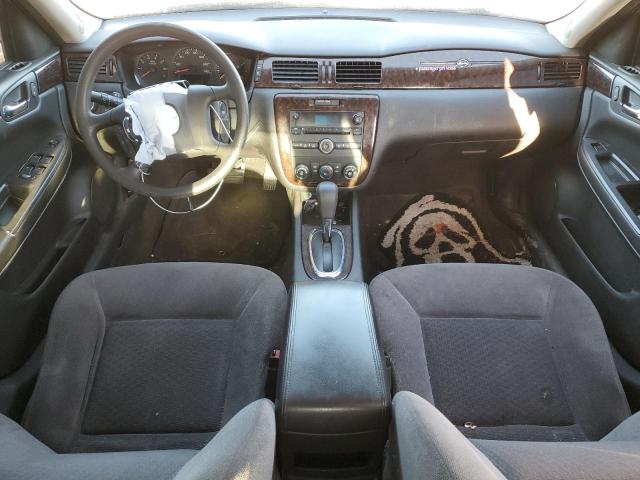 Photo 8 from auction – 2016 CHEVROLET IMPALA LIM with VIN 2G1WA5E35G1101095