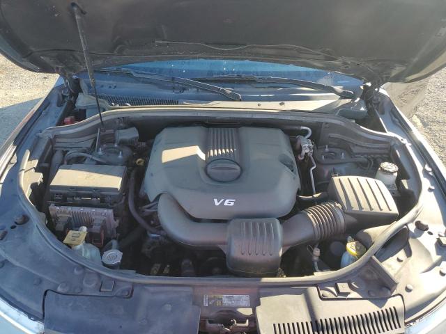 Photo 12 from auction – 2015 DODGE DURANGO SX with VIN 1C4RDJAG9FC180230