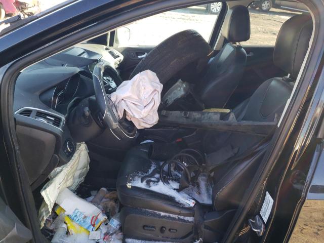 Zdjęcie 7 z aukcji – 2013 FORD ESCAPE TIT z VIN 1FMCU0J96DUB25075