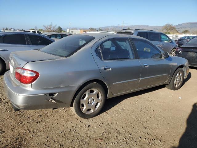 Photo 3 from auction – 2000 INFINITI I30 with VIN JNKCA31A3YT204500
