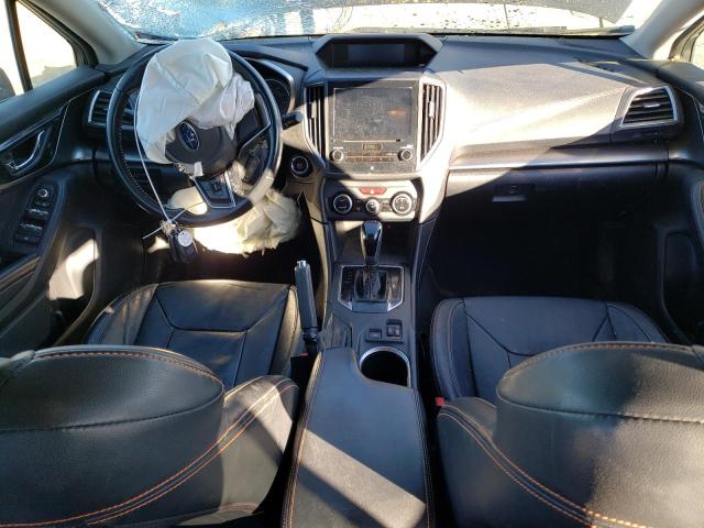 Photo 8 from auction – 2018 SUBARU CROSSTREK with VIN JF2GTALC4JH272475