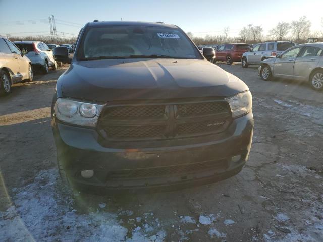 Photo 5 from auction – 2011 DODGE DURANGO CR with VIN 1D4SE4GT0BC593199
