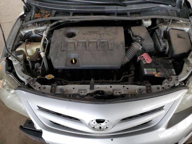 Foto 11 de la subasta – 2012 TOYOTA COROLLA BA con VIN 5YFBU4EE1CP056743