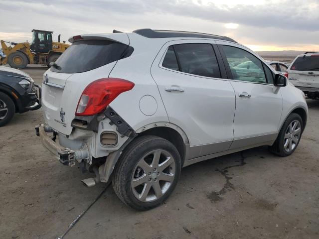 Photo 3 from auction – 2013 BUICK ENCORE CON with VIN KL4CJFSB8DB094970