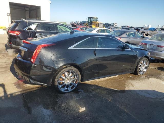 Photo 3 from auction – 2012 CADILLAC CTS PERFOR with VIN 1G6DJ1E31C0119416