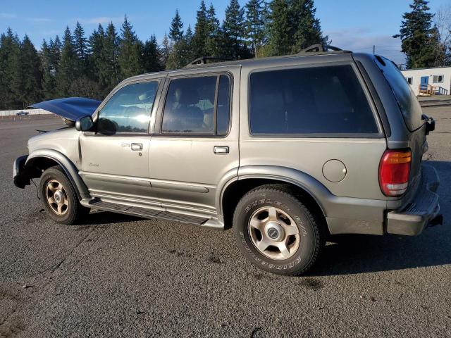 Photo 2 from auction – 1999 FORD EXPLORER with VIN 1FMZU35P8XZB08502