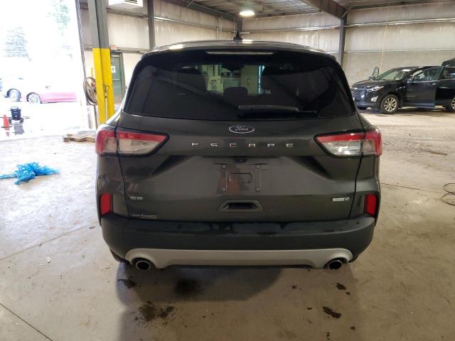 Photo 6 from auction – 2020 FORD ESCAPE SE with VIN 1FMCU9G65LUA38378
