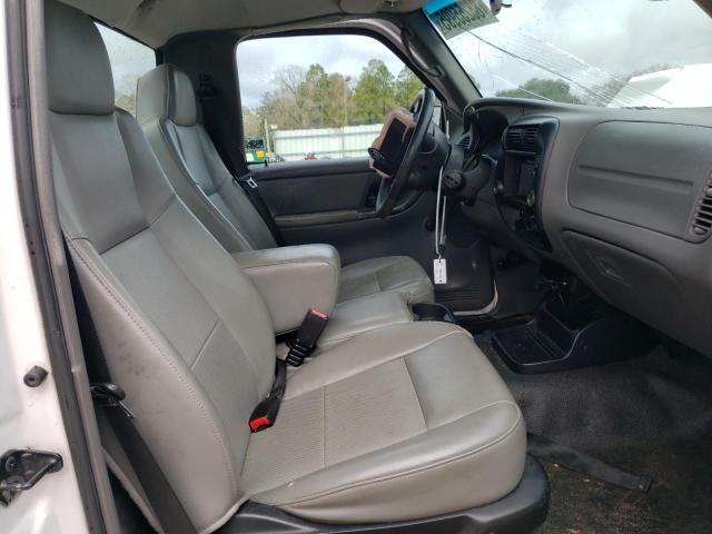 Photo 10 from auction – 2008 FORD RANGER with VIN 1FTYR10D98PA65689