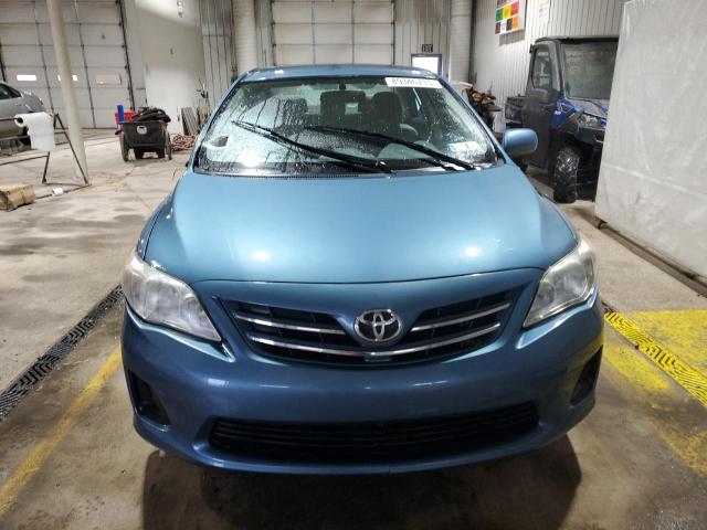 Photo 5 from auction – 2013 TOYOTA COROLLA BA with VIN 5YFBU4EE1DP126131
