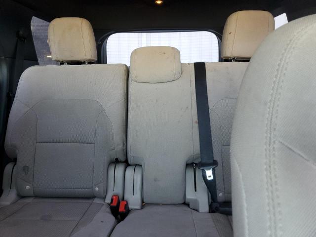 Photo 10 from auction – 2018 FORD EXPLORER X with VIN 1FM5K7D80JGA52208