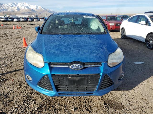 Photo 5 from auction – 2012 FORD FOCUS SE with VIN 1FAHP3K22CL279426