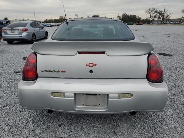 Photo 6 from auction – 2002 CHEVROLET MONTE CARL with VIN 2G1WX15K229361303