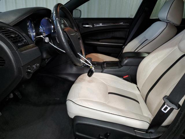 Photo 7 from auction – 2013 CHRYSLER 300 with VIN 2C3CCAAG3DH698521