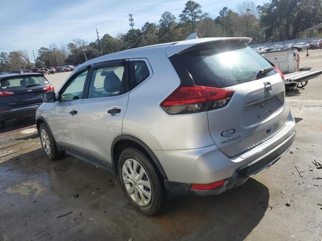 Photo 2 from auction – 2017 NISSAN ROGUE S with VIN KNMAT2MT1HP539791