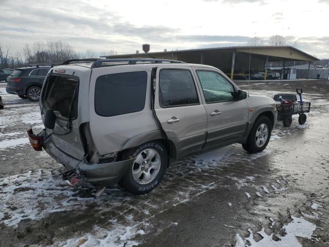 Photo 3 from auction – 2001 MAZDA TRIBUTE LX with VIN 4F2CU081X1KM70119