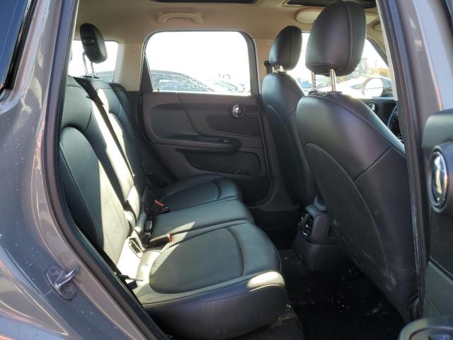 Photo 10 from auction – 2019 MINI COOPER COU with VIN WMZYS7C54K3F44714