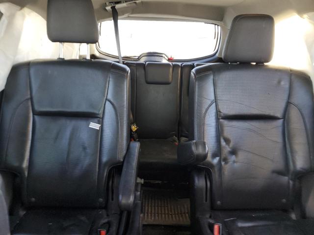 Photo 10 from auction – 2015 TOYOTA HIGHLANDER with VIN 5TDDKRFHXFS215310