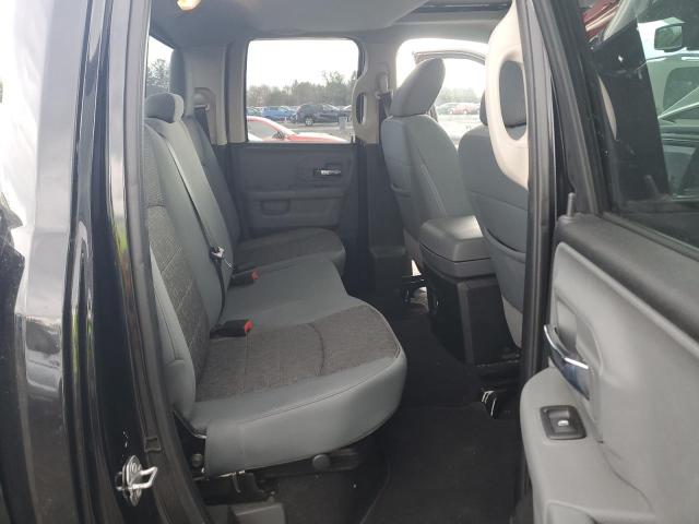 Photo 10 from auction – 2018 RAM 1500 SLT with VIN 1C6RR7GT0JS205756