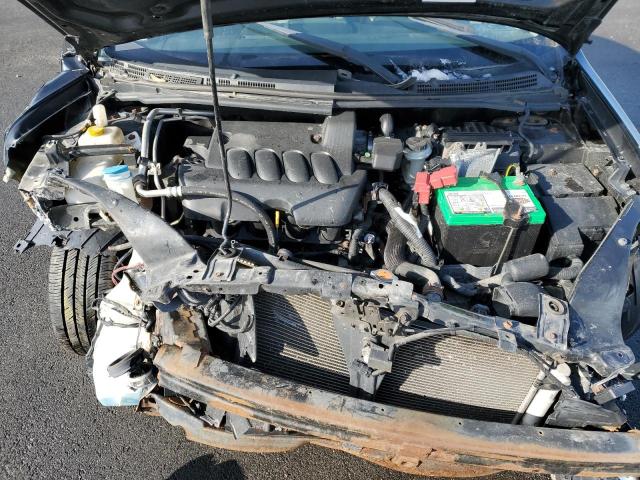 Photo 11 from auction – 2011 NISSAN SENTRA 2.0 with VIN 3N1AB6AP5BL722165