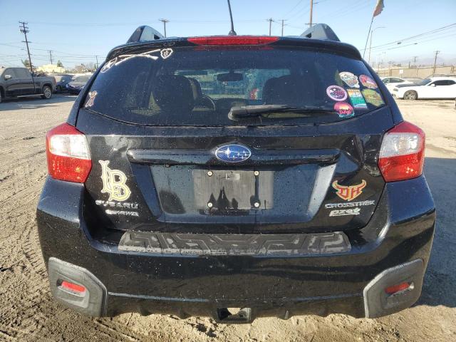 Photo 6 from auction – 2016 SUBARU CROSSTREK with VIN JF2GPABC1GH295503