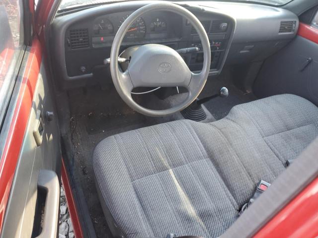 Photo 8 from auction – 1994 TOYOTA PICKUP 1/2 with VIN 4TARN81A2RZ232909
