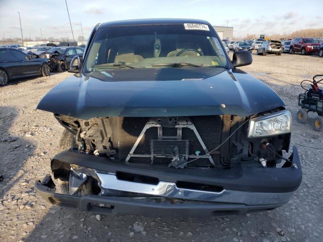 Photo 5 from auction – 2004 CHEVROLET SILVERADO with VIN 1GCEC19T94E389830