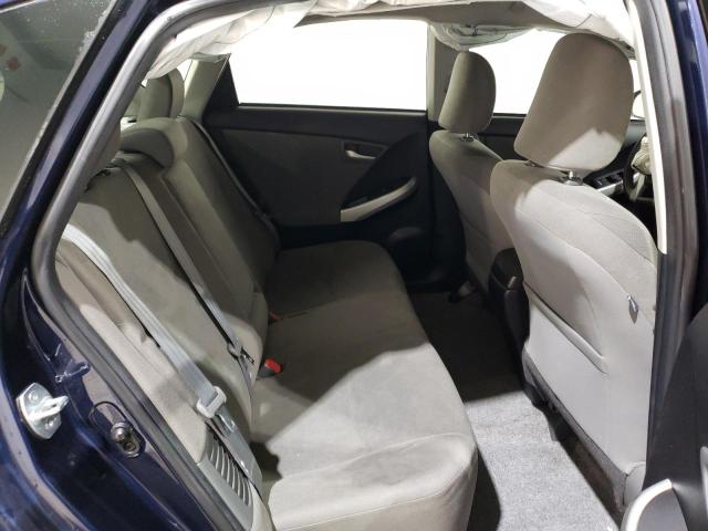 Photo 10 from auction – 2015 TOYOTA PRIUS with VIN JTDKN3DU5F0434478