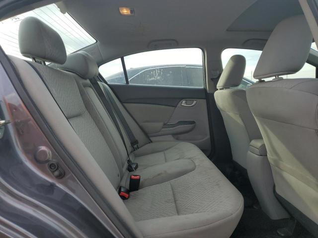 صورة رقم 10 من المزاد - 2015 HONDA CIVIC EX مع VIN 19XFB2F86FE067070