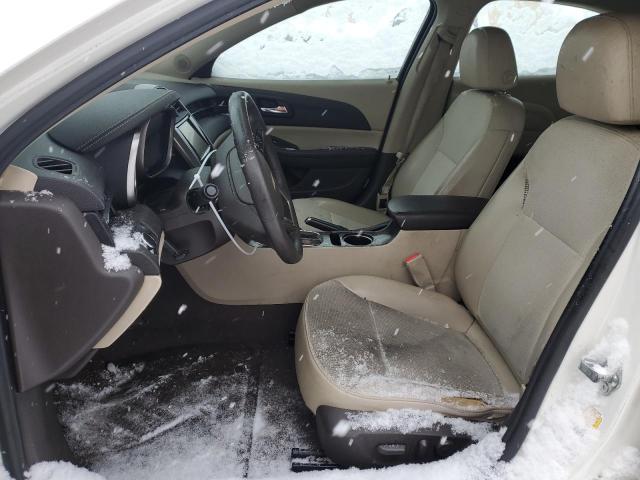 Photo 7 from auction – 2014 CHEVROLET MALIBU 1LT with VIN 1G11C5SL5EF272878