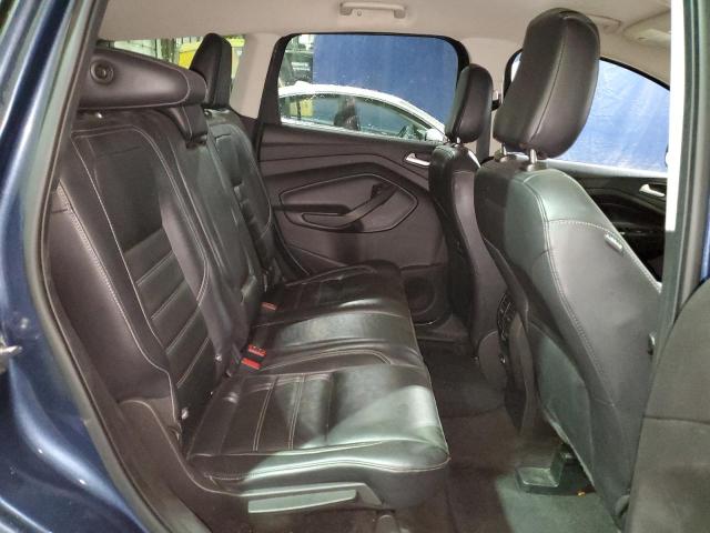 Photo 10 from auction – 2018 FORD ESCAPE SEL with VIN 1FMCU9HD6JUC69073